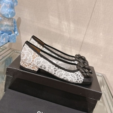 Chanel Low Shoes